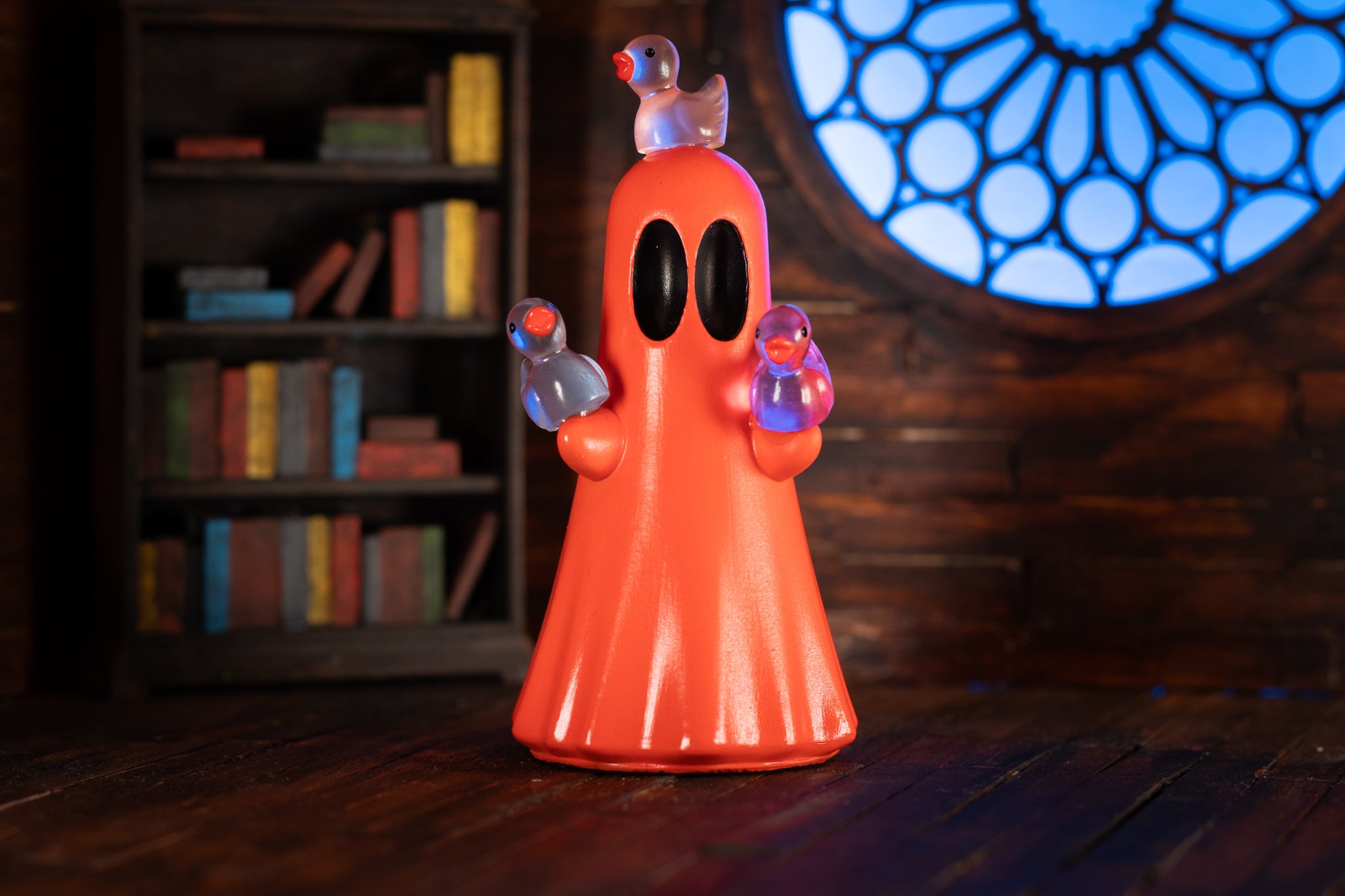 Ravenwood Manor Shop Collection - Lost Soul 8cm
