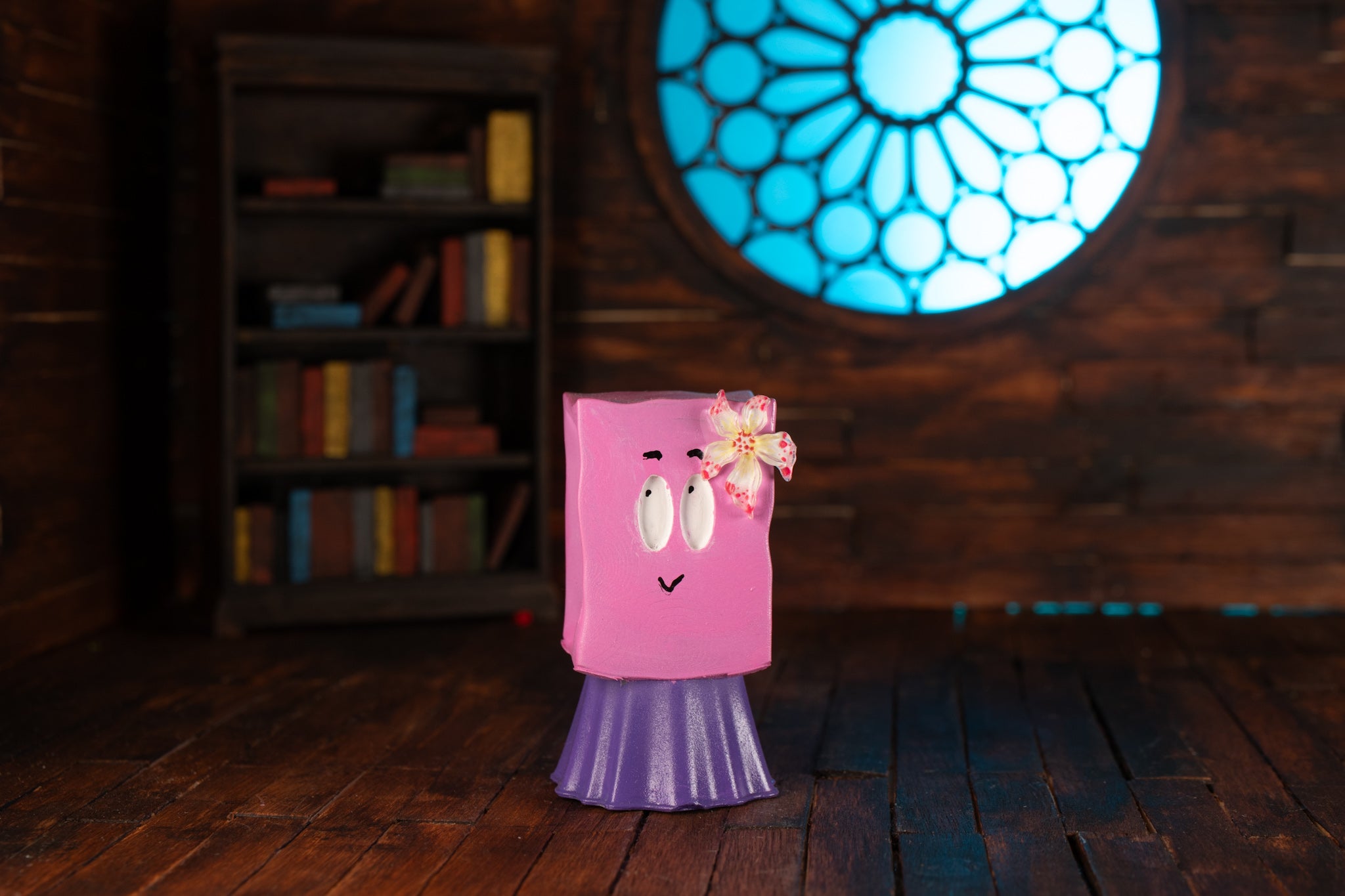 Ravenwood Manor Shop Collection - Lost Soul 5cm