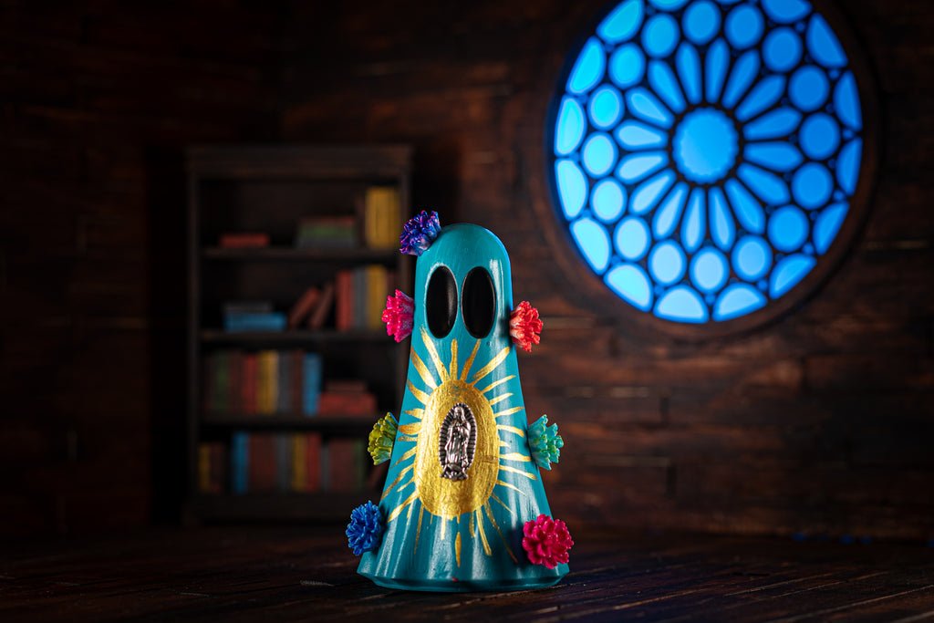 Ravenwood Manor Shop Collection - Lost Soul 8cm