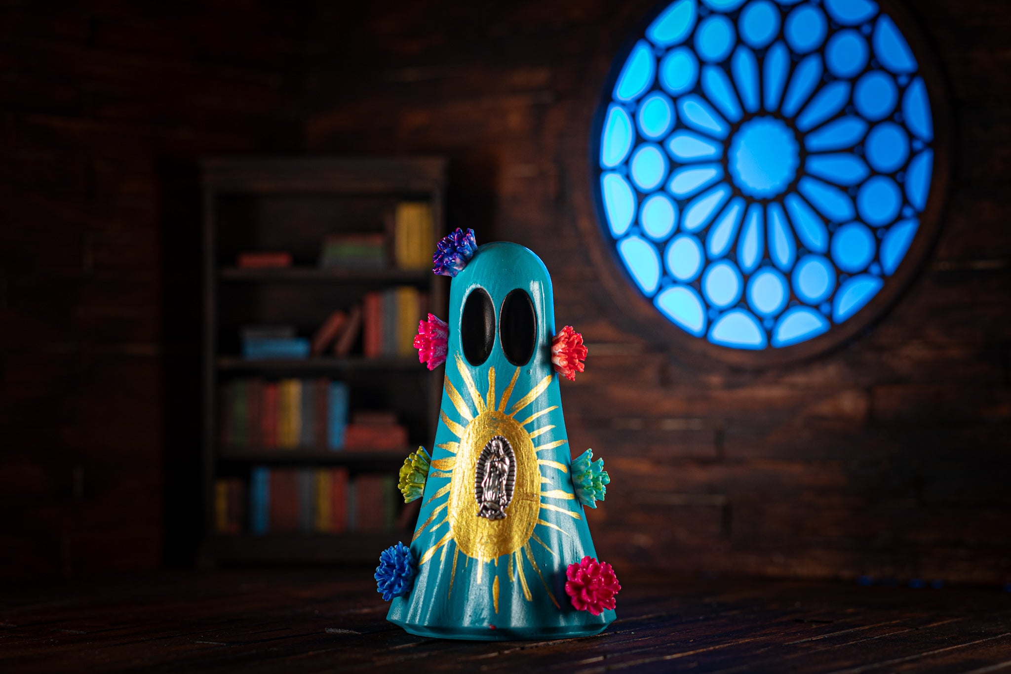 Ravenwood Manor Shop Collection - Lost Soul 8cm