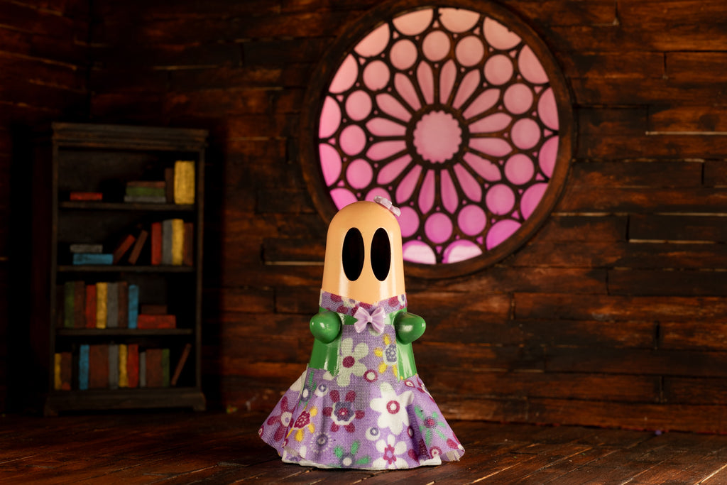 Ravenwood Manor Shop Collection - Lost Soul 8cm