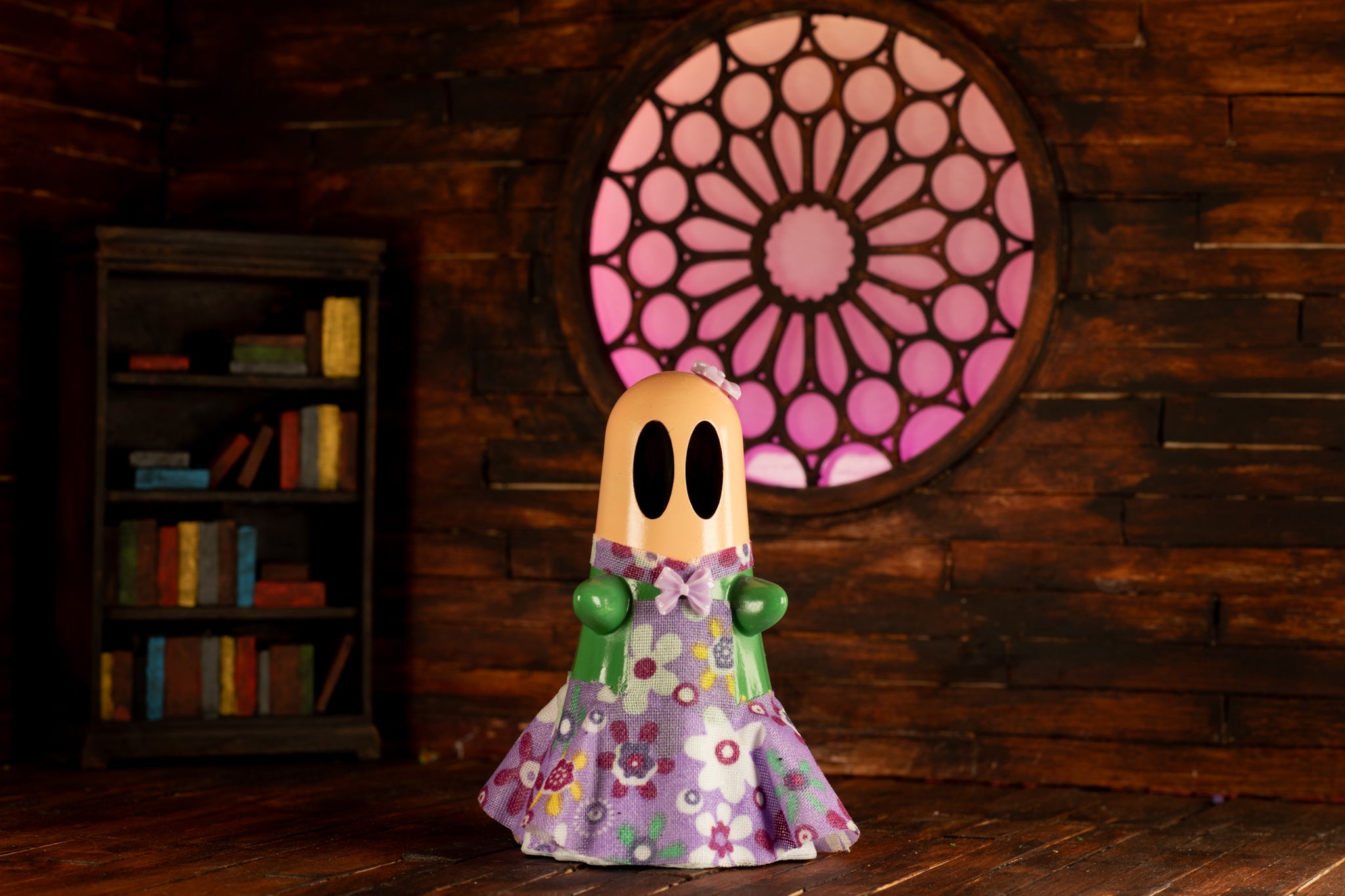 Ravenwood Manor Shop Collection - Lost Soul 8cm