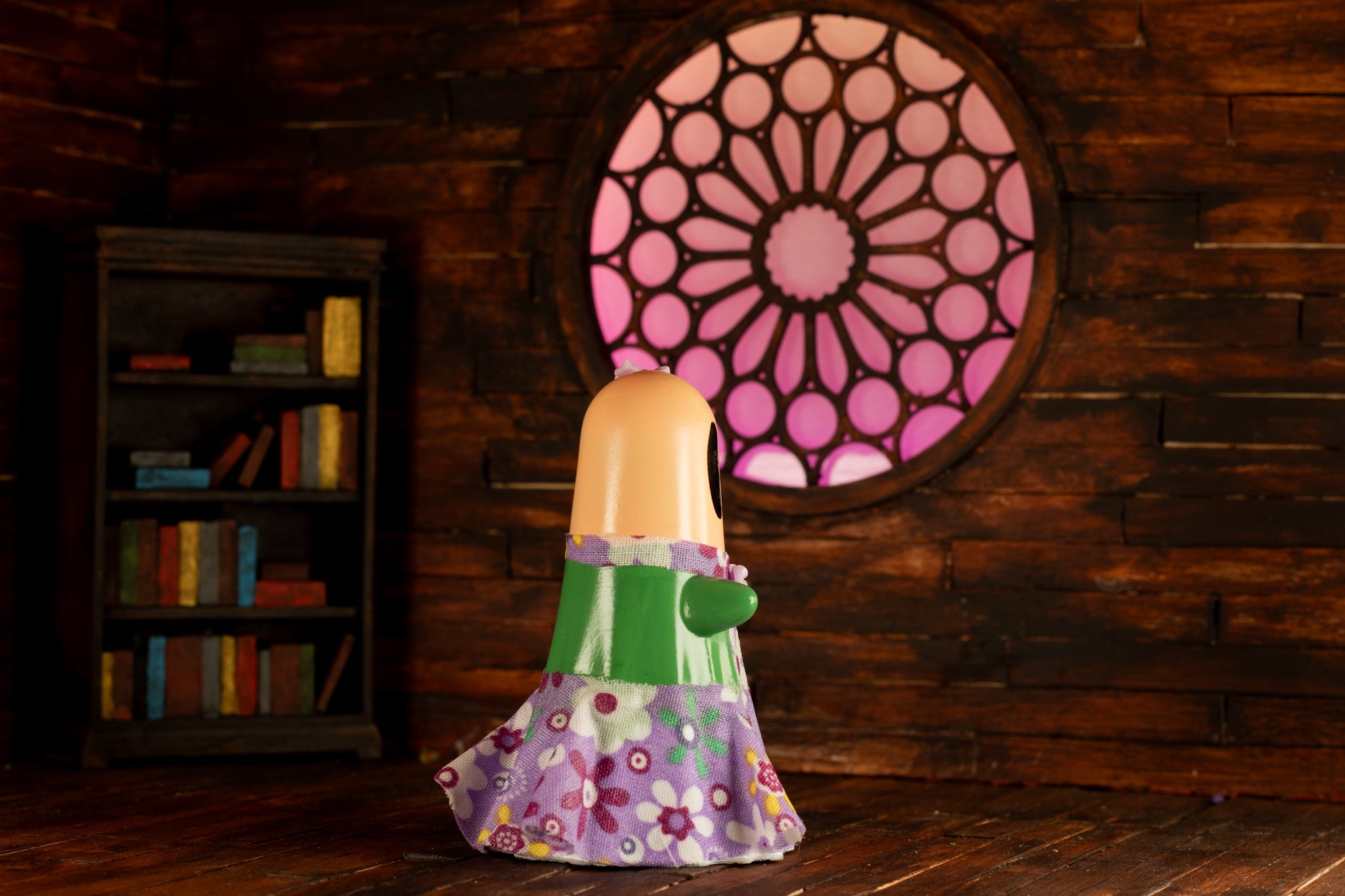 Ravenwood Manor Shop Collection - Lost Soul 8cm