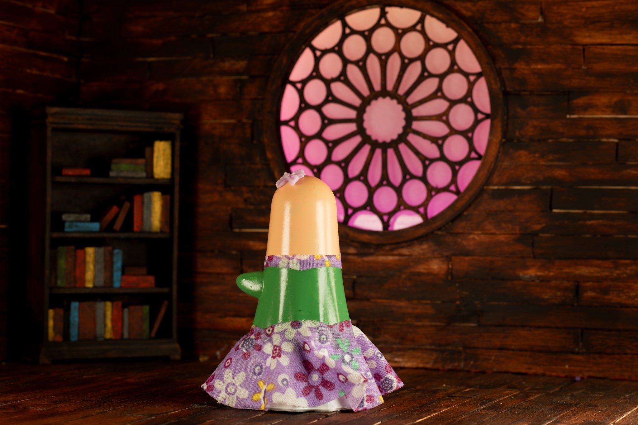 Ravenwood Manor Shop Collection - Lost Soul 8cm