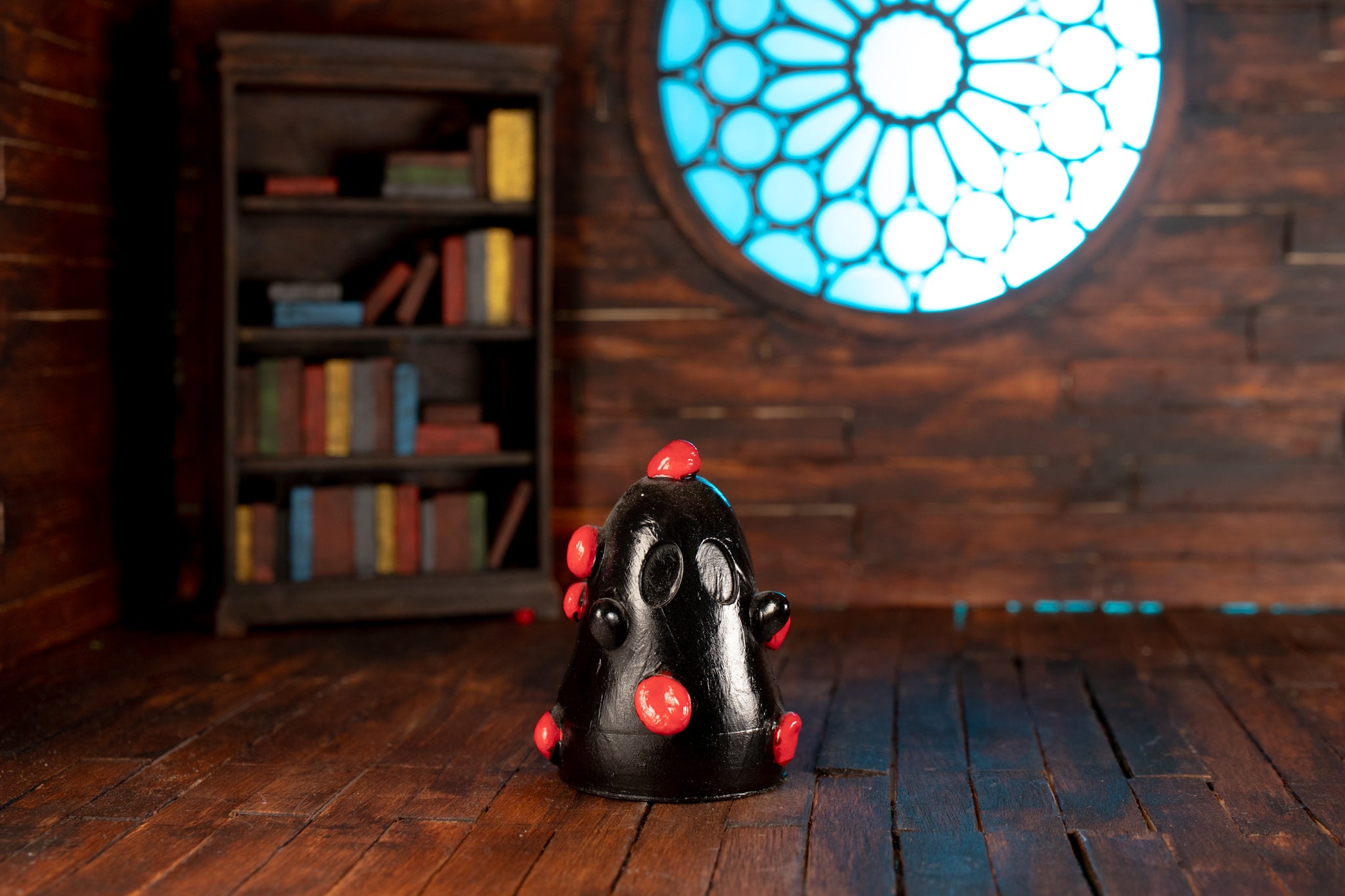 Ravenwood Manor Shop Collection - Lost Soul 4cm