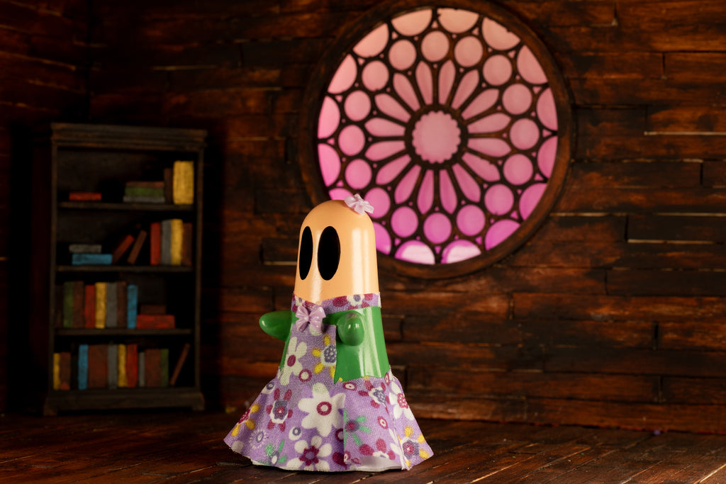 Ravenwood Manor Shop Collection - Lost Soul 8cm