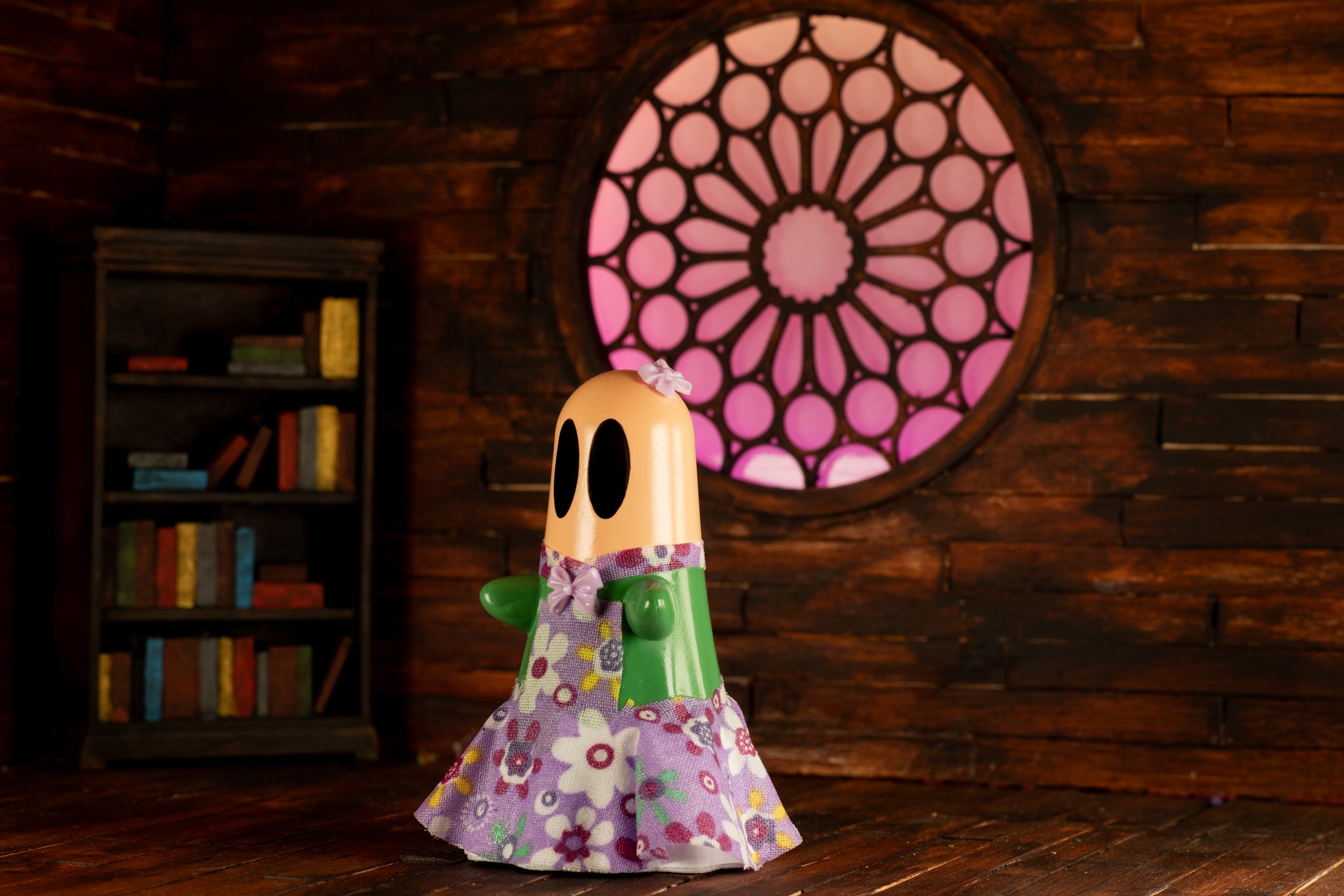 Ravenwood Manor Shop Collection - Lost Soul 8cm