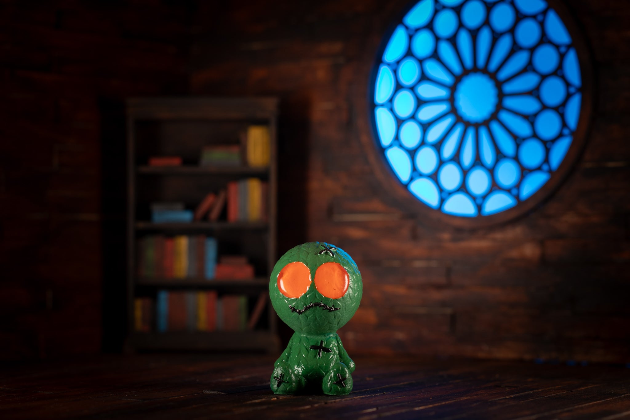 Ravenwood Manor Shop Collection - Lost Soul 4cm