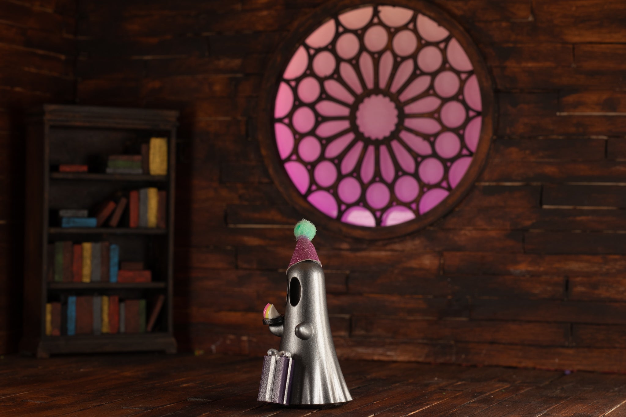 Ravenwood Manor Shop Collection - Lost Soul 5cm