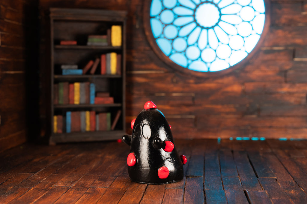 Ravenwood Manor Shop Collection - Lost Soul 4cm