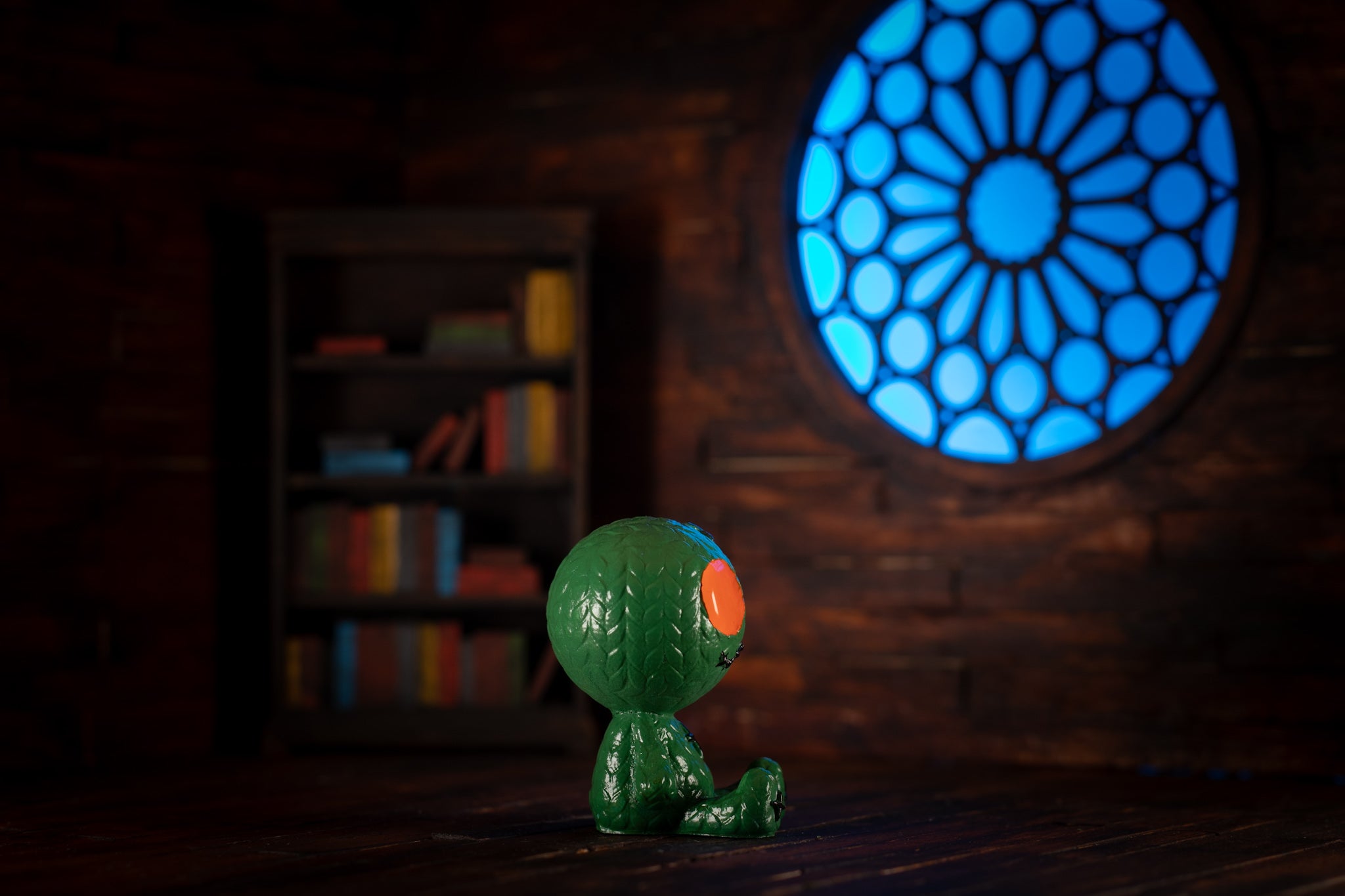 Ravenwood Manor Shop Collection - Lost Soul 4cm