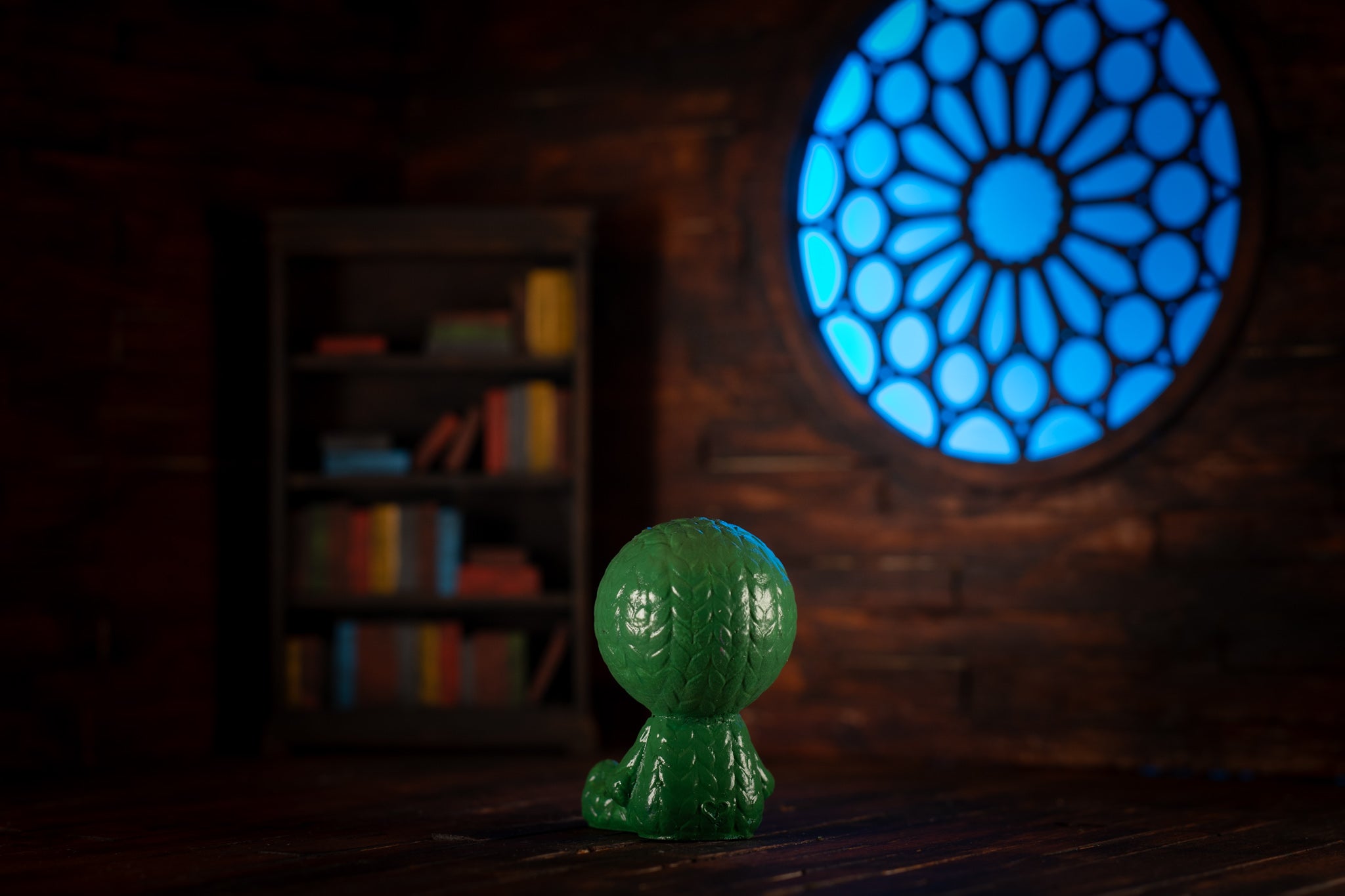 Ravenwood Manor Shop Collection - Lost Soul 4cm