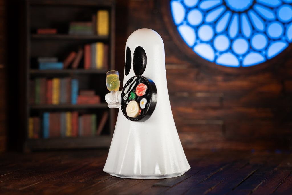 Ravenwood Manor Shop Collection - Lost Soul 8cm