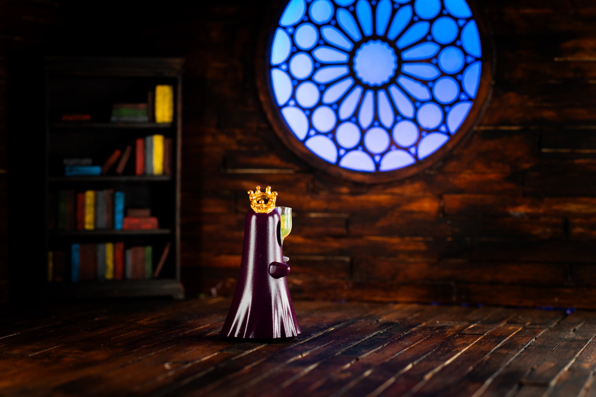 Ravenwood Manor Shop Collection - Lost Soul 5cm