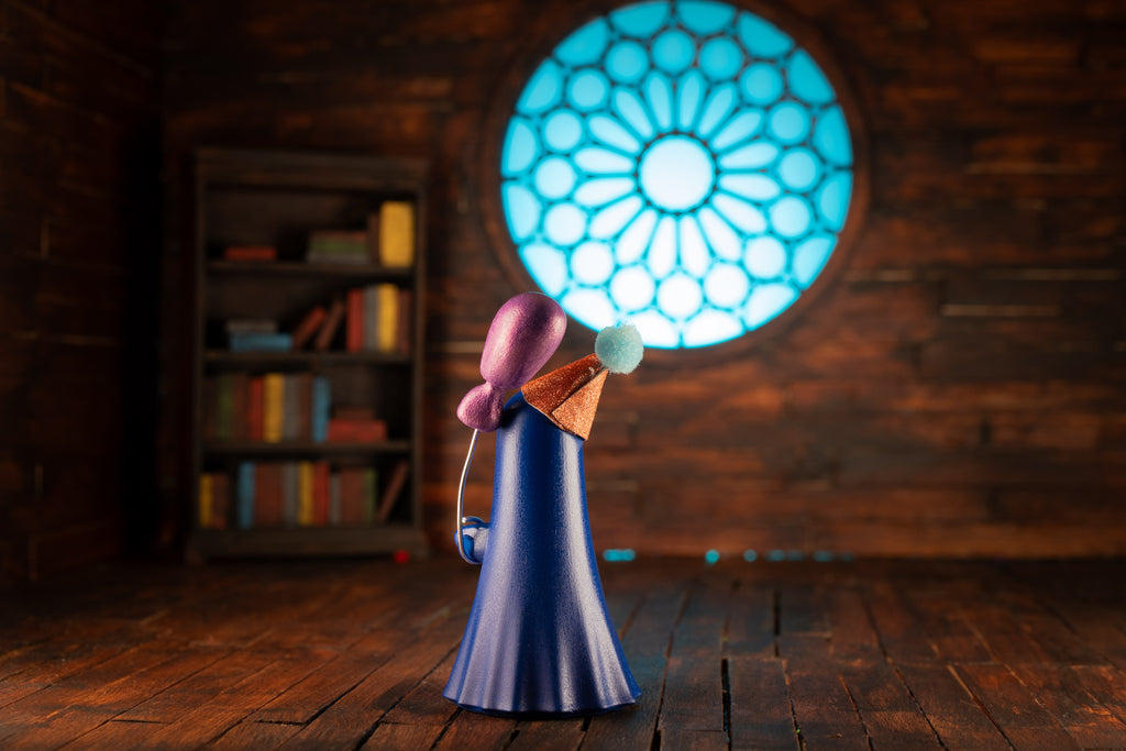 Ravenwood Manor Shop Collection - Lost Soul 5cm