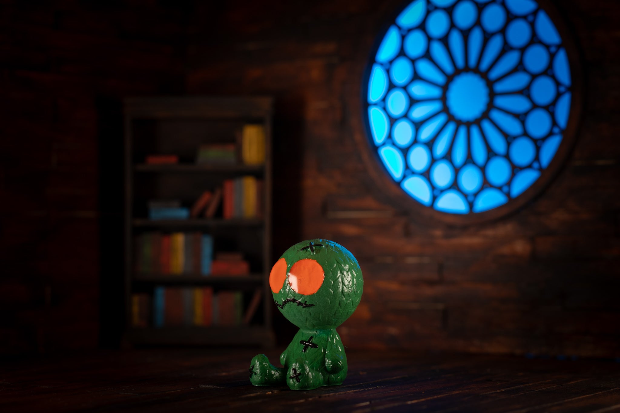 Ravenwood Manor Shop Collection - Lost Soul 4cm