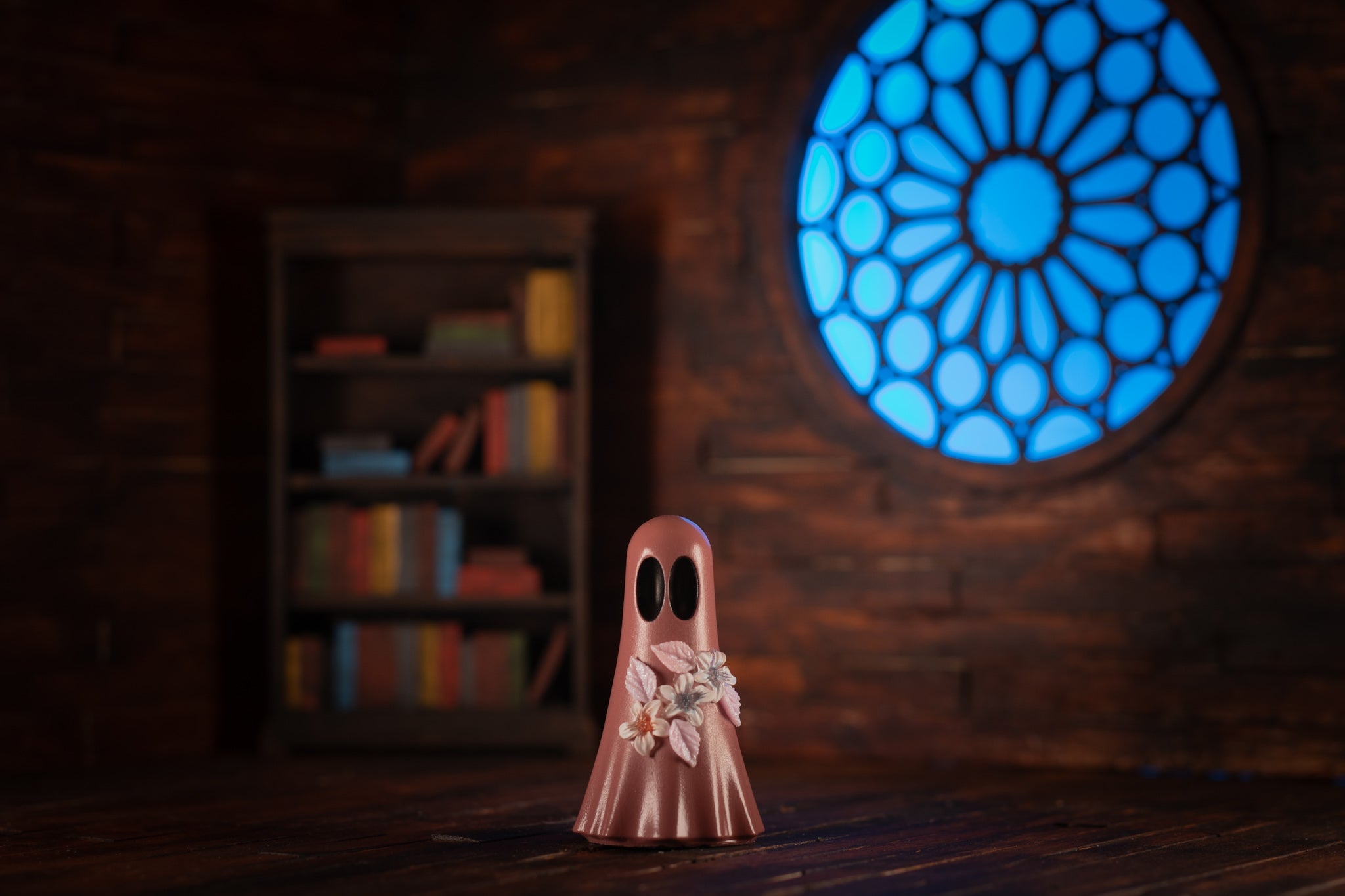 Ravenwood Manor Shop Collection - Lost Soul 5cm
