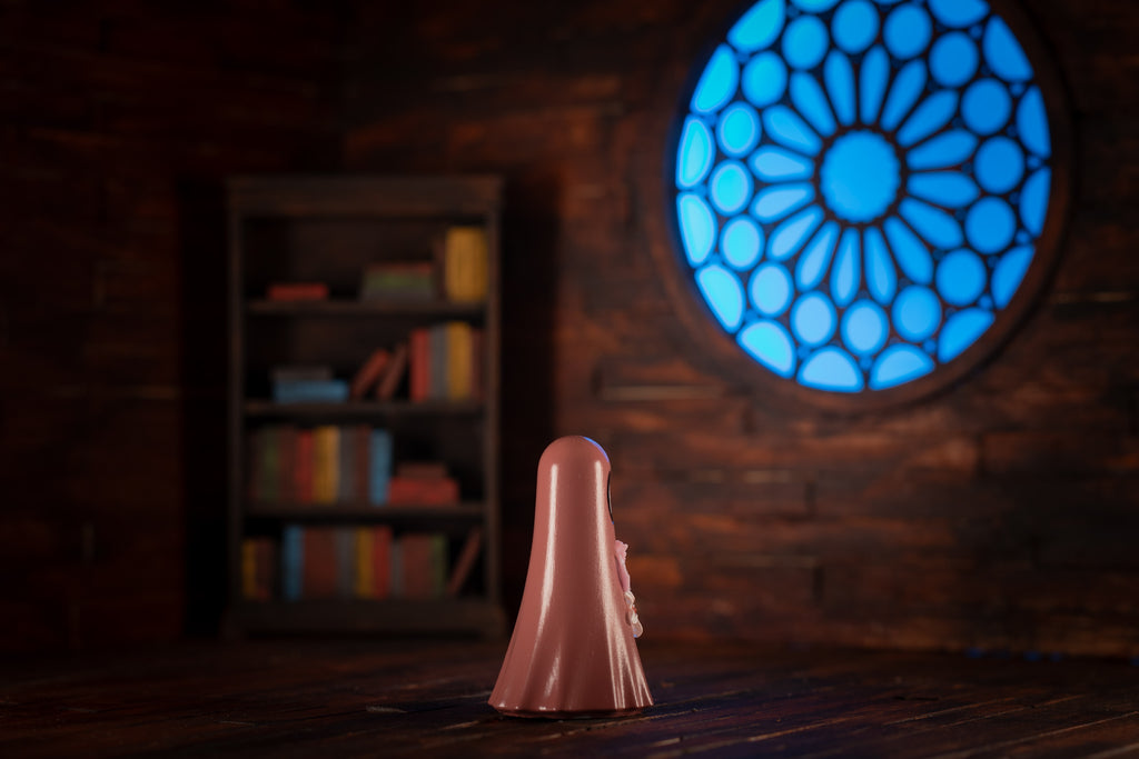 Ravenwood Manor Shop Collection - Lost Soul 5cm