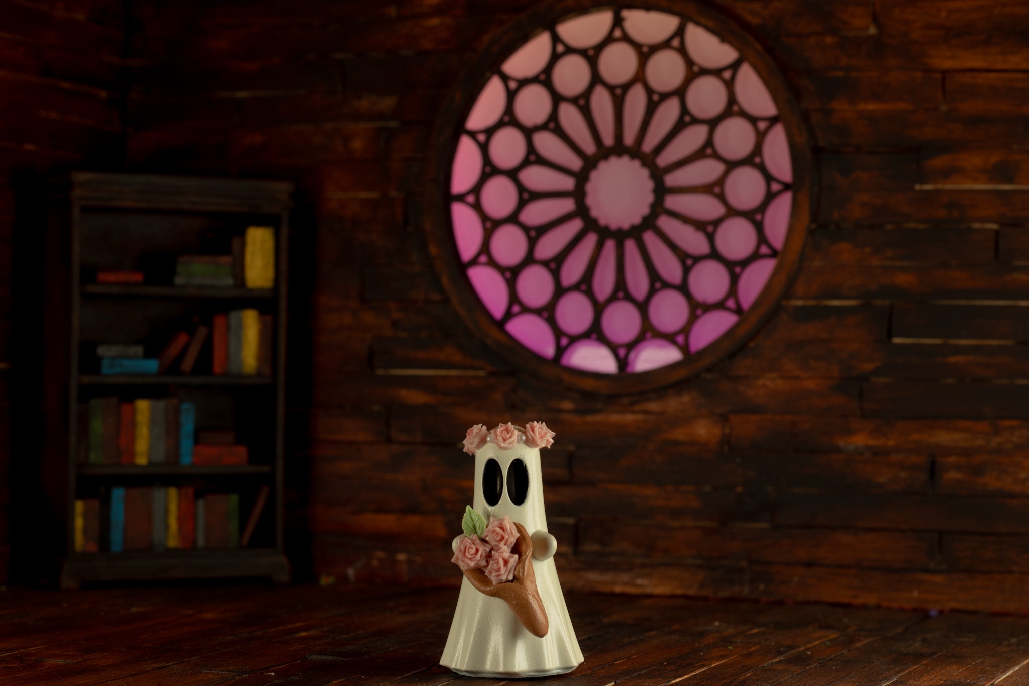Ravenwood Manor Shop Collection - Lost Soul 5cm