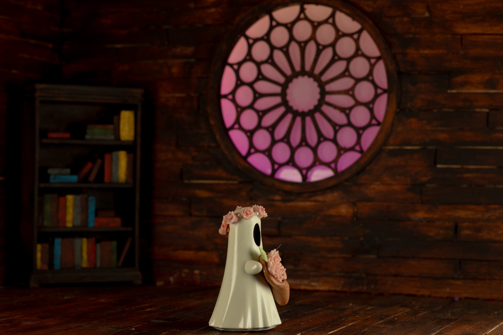 Ravenwood Manor Shop Collection - Lost Soul 5cm