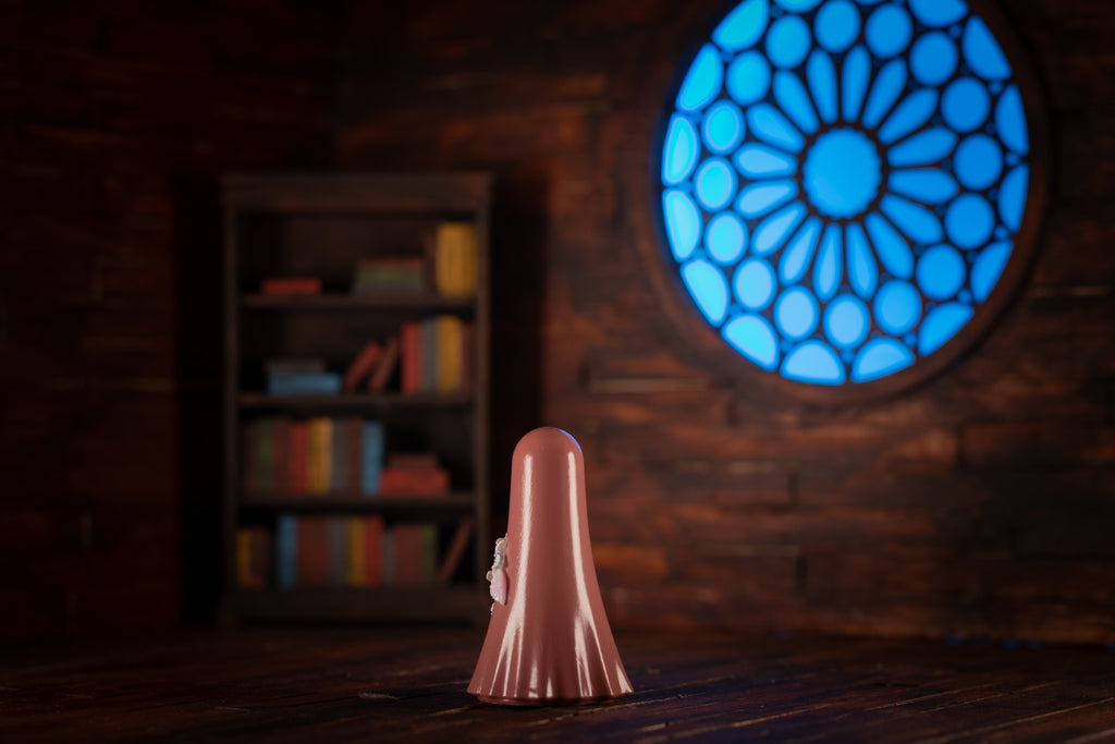 Ravenwood Manor Shop Collection - Lost Soul 5cm