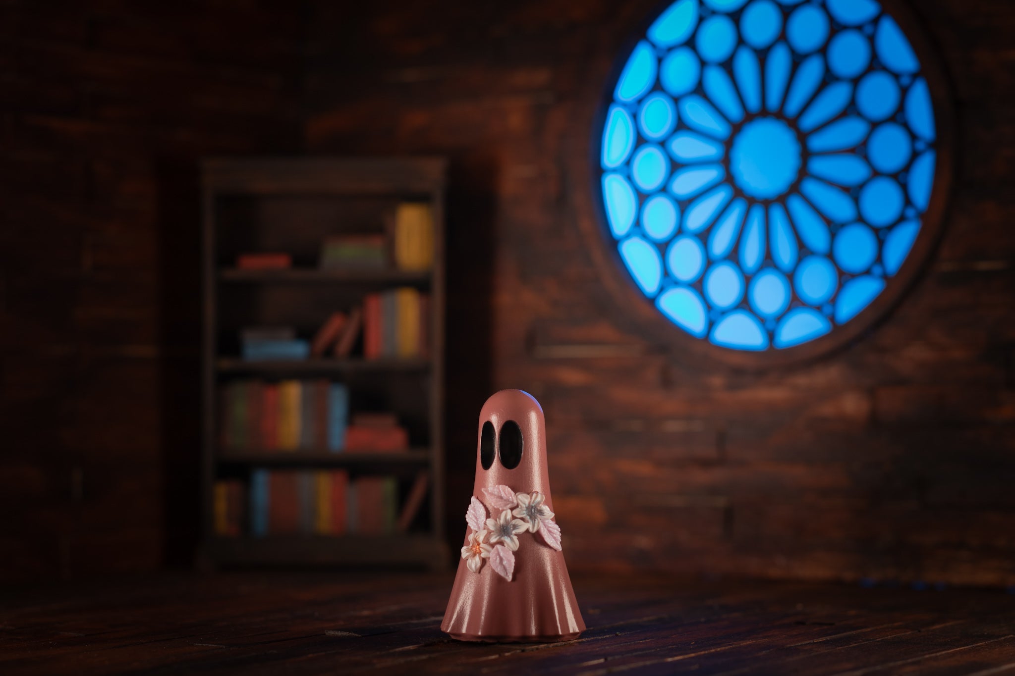 Ravenwood Manor Shop Collection - Lost Soul 5cm