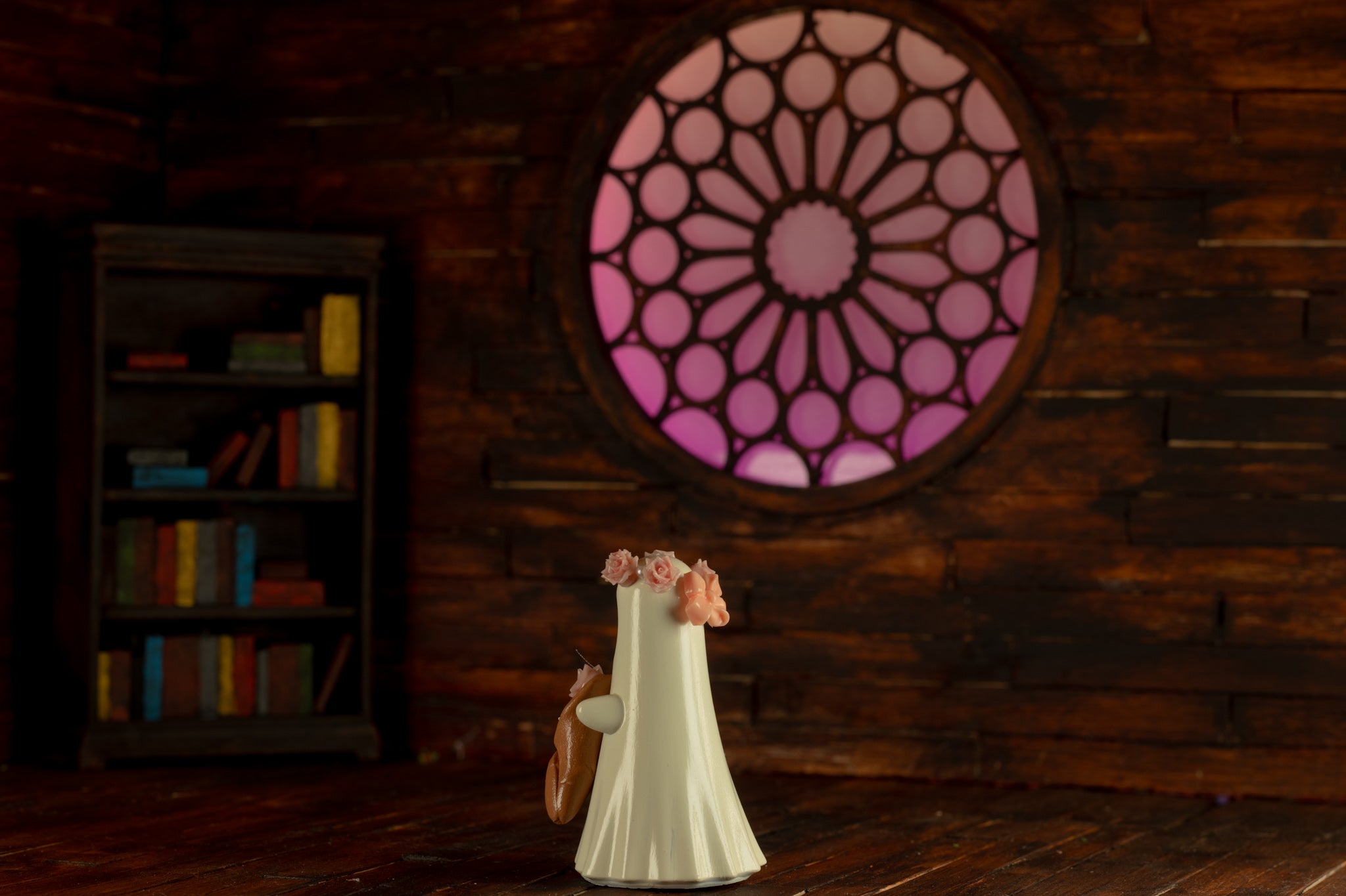Ravenwood Manor Shop Collection - Lost Soul 5cm