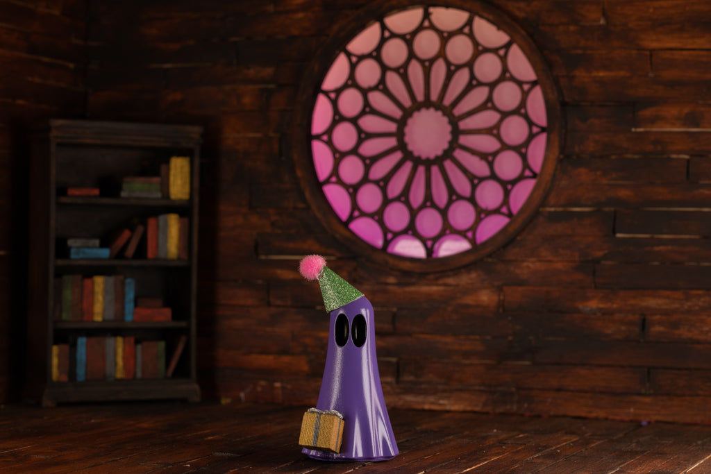 Ravenwood Manor Shop Collection - Lost Soul 5cm