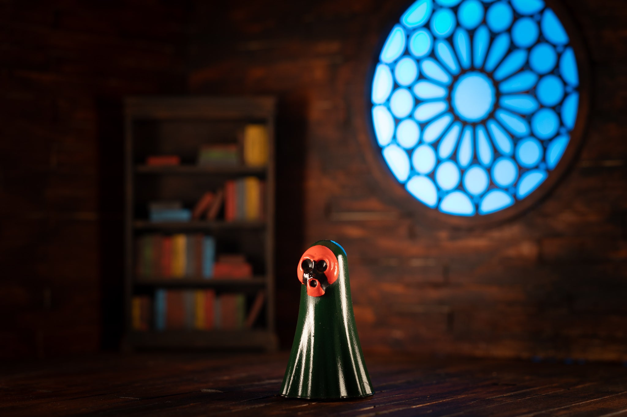 Ravenwood Manor Shop Collection - Lost Soul 5cm