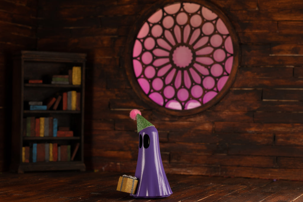 Ravenwood Manor Shop Collection - Lost Soul 5cm