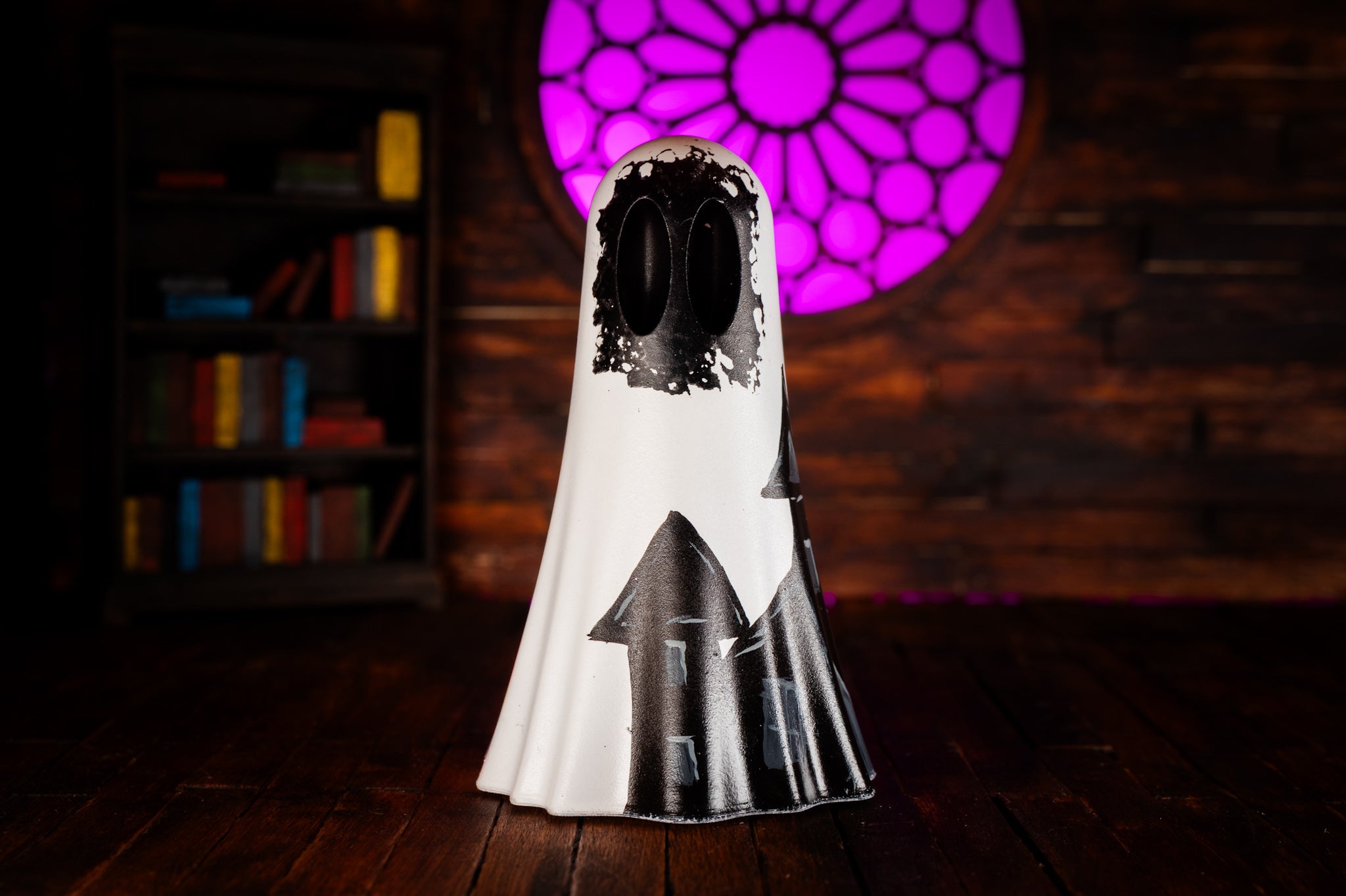 Ravenwood Manor Shop Collection - Lost Soul 8cm