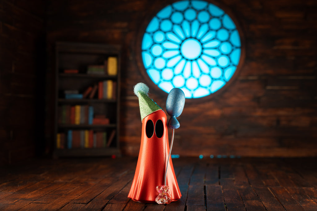 Ravenwood Manor Shop Collection - Lost Soul 5cm