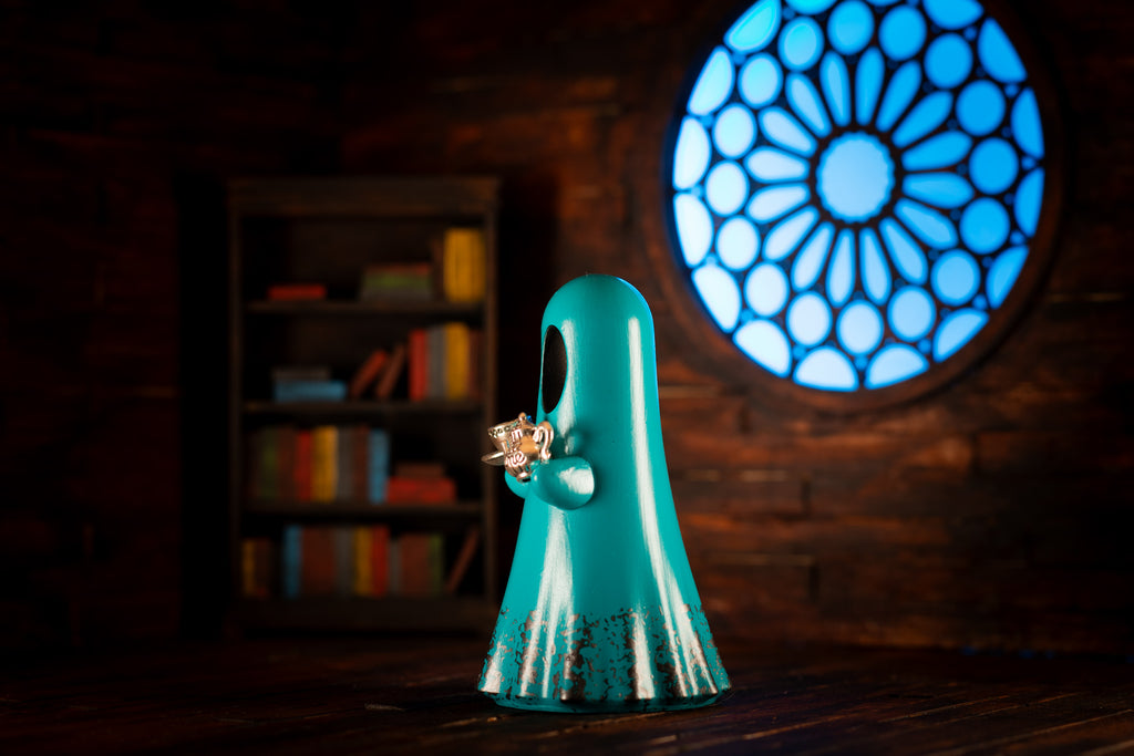 Ravenwood Manor Shop Collection - Lost Soul 8cm