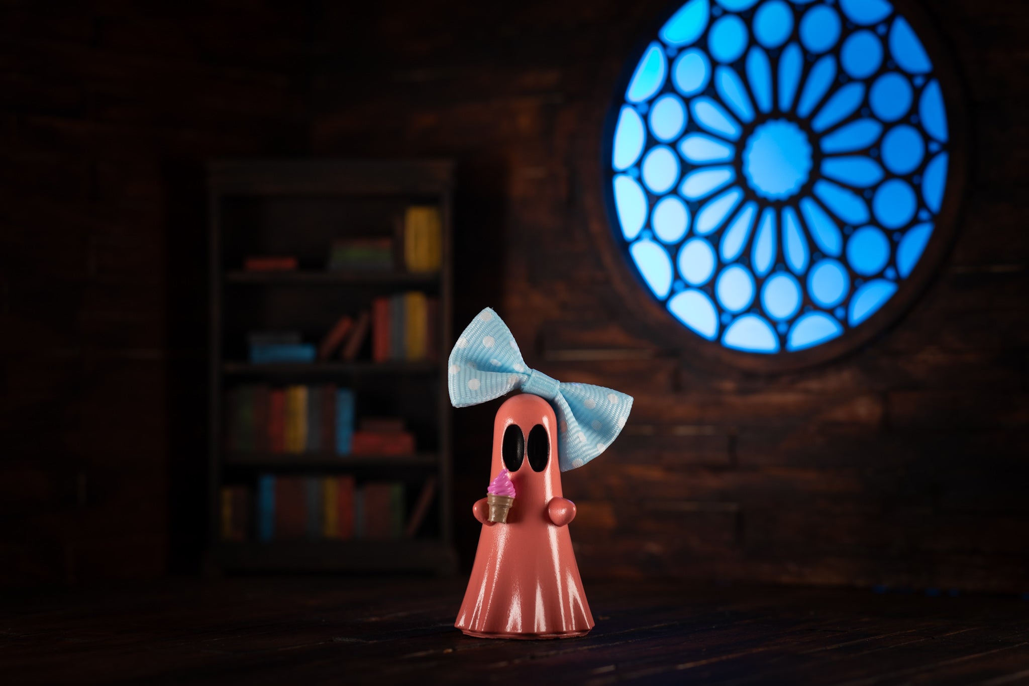 Ravenwood Manor Shop Collection - Lost Soul 5cm