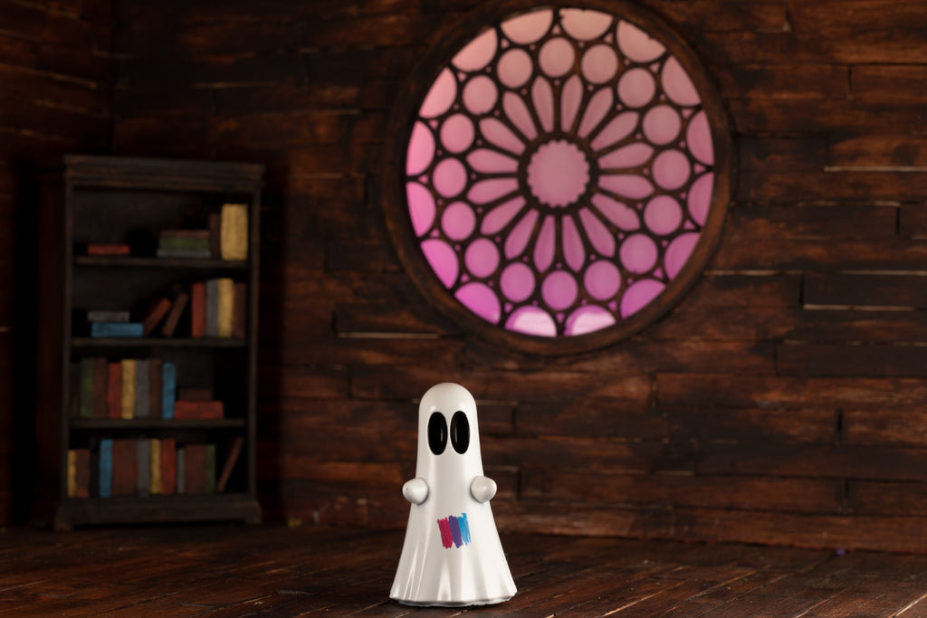 Ravenwood Manor Shop Collection - Lost Soul 5cm