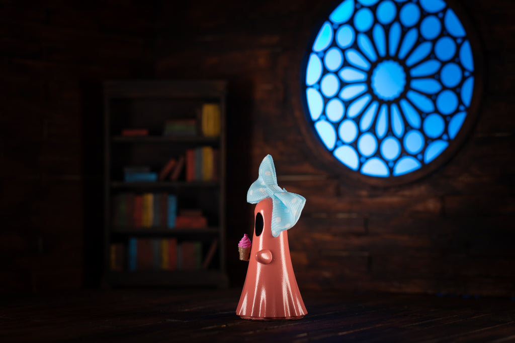 Ravenwood Manor Shop Collection - Lost Soul 5cm