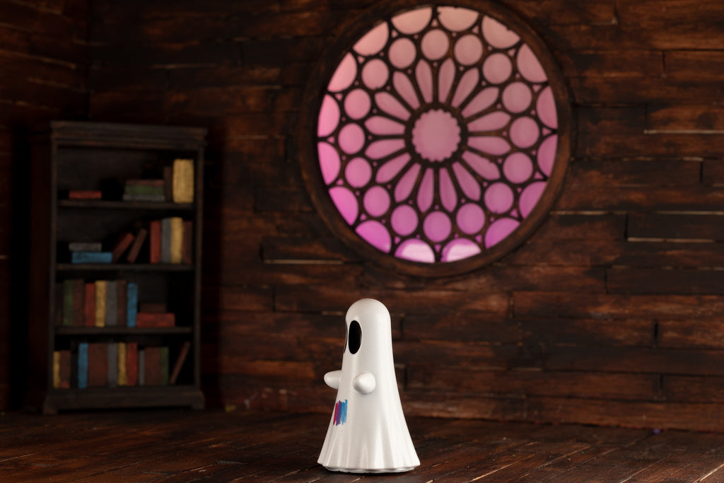 Ravenwood Manor Shop Collection - Lost Soul 5cm