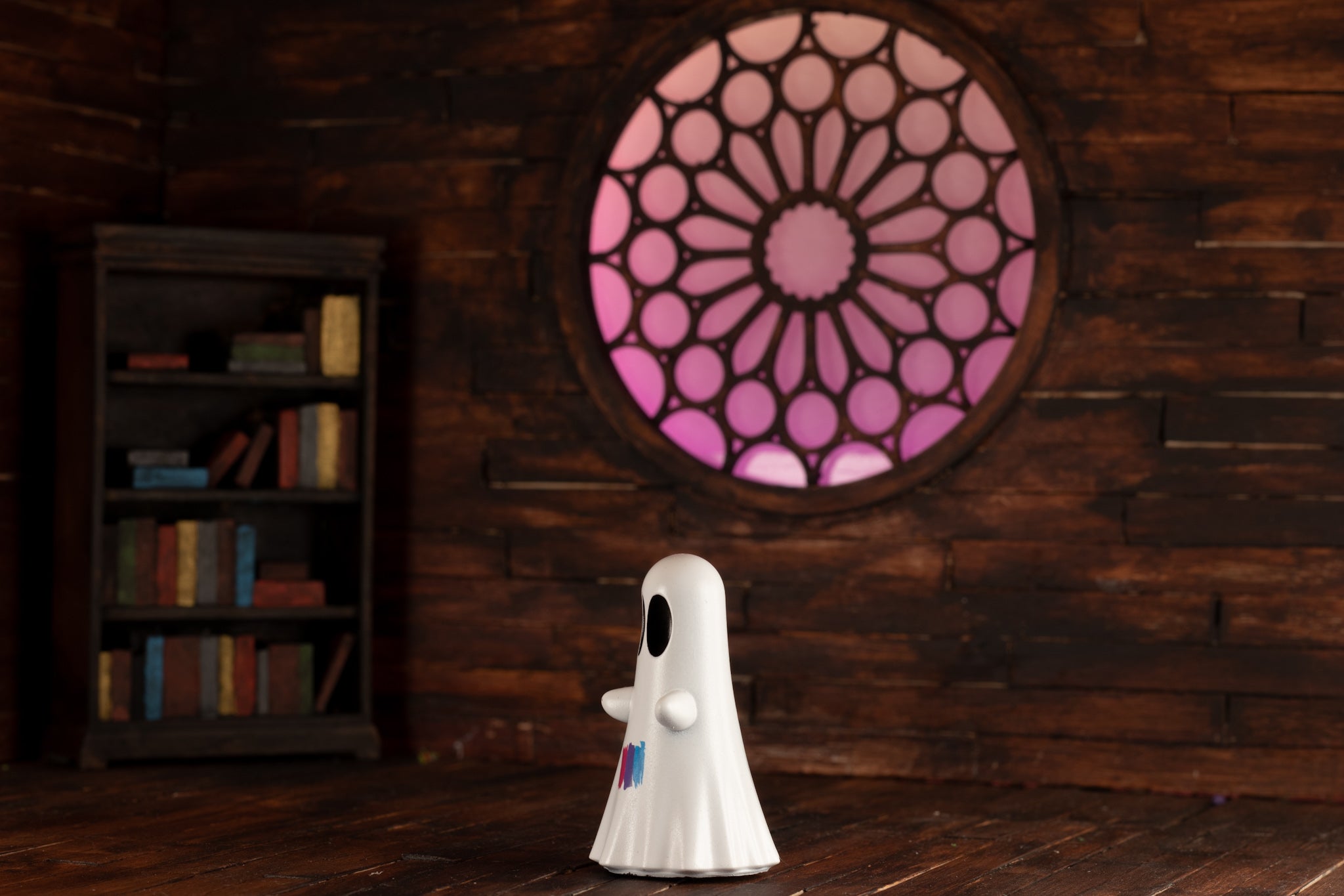 Ravenwood Manor Shop Collection - Lost Soul 5cm
