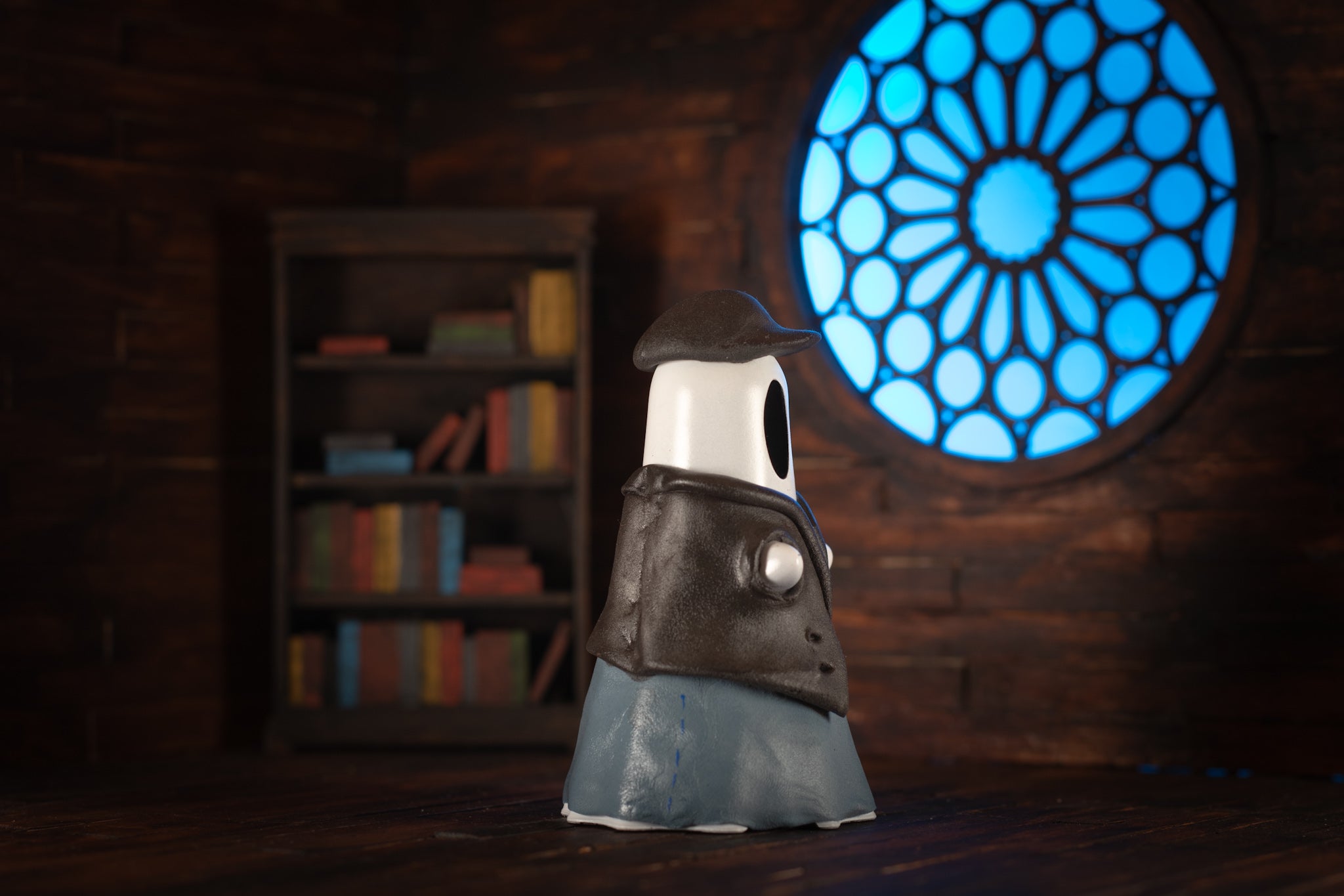 Ravenwood Manor Shop Collection - Lost Soul 8cm