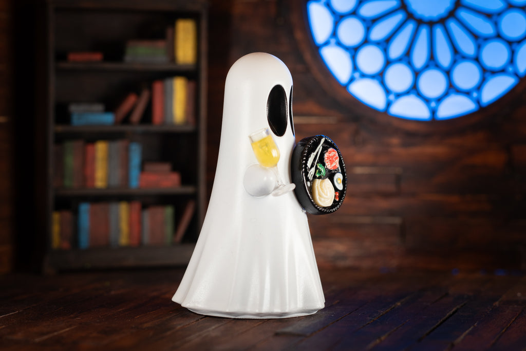 Ravenwood Manor Shop Collection - Lost Soul 8cm