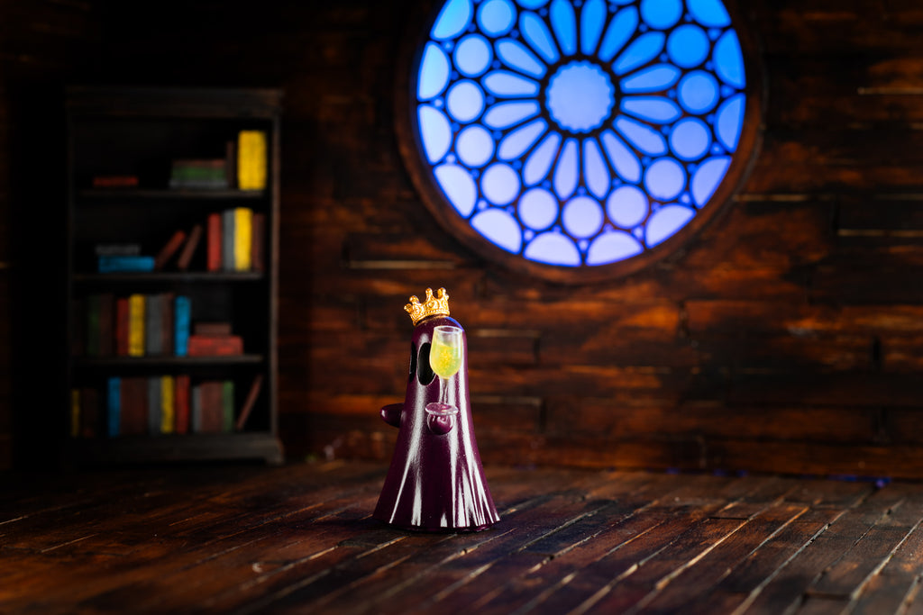 Ravenwood Manor Shop Collection - Lost Soul 5cm