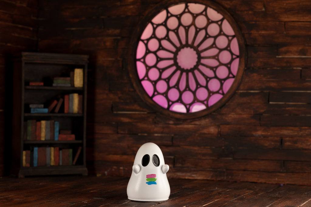 Ravenwood Manor Shop Collection - Lost Soul 4cm