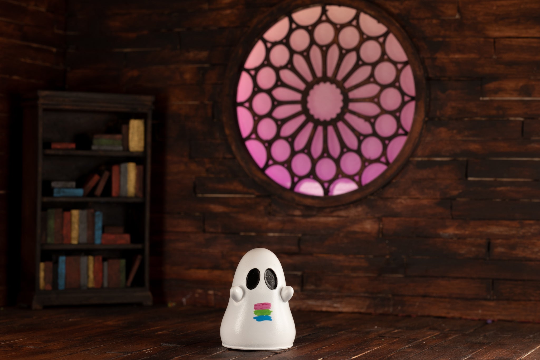 Ravenwood Manor Shop Collection - Lost Soul 4cm