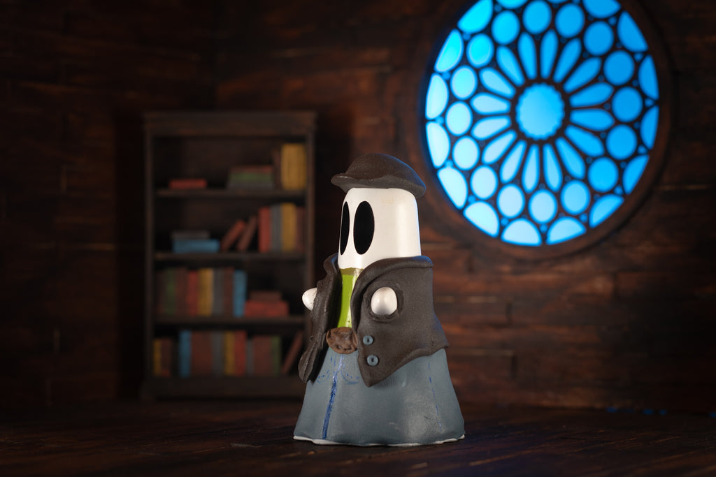 Ravenwood Manor Shop Collection - Lost Soul 8cm