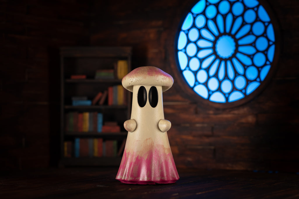 Ravenwood Manor Shop Collection - Lost Soul 8cm