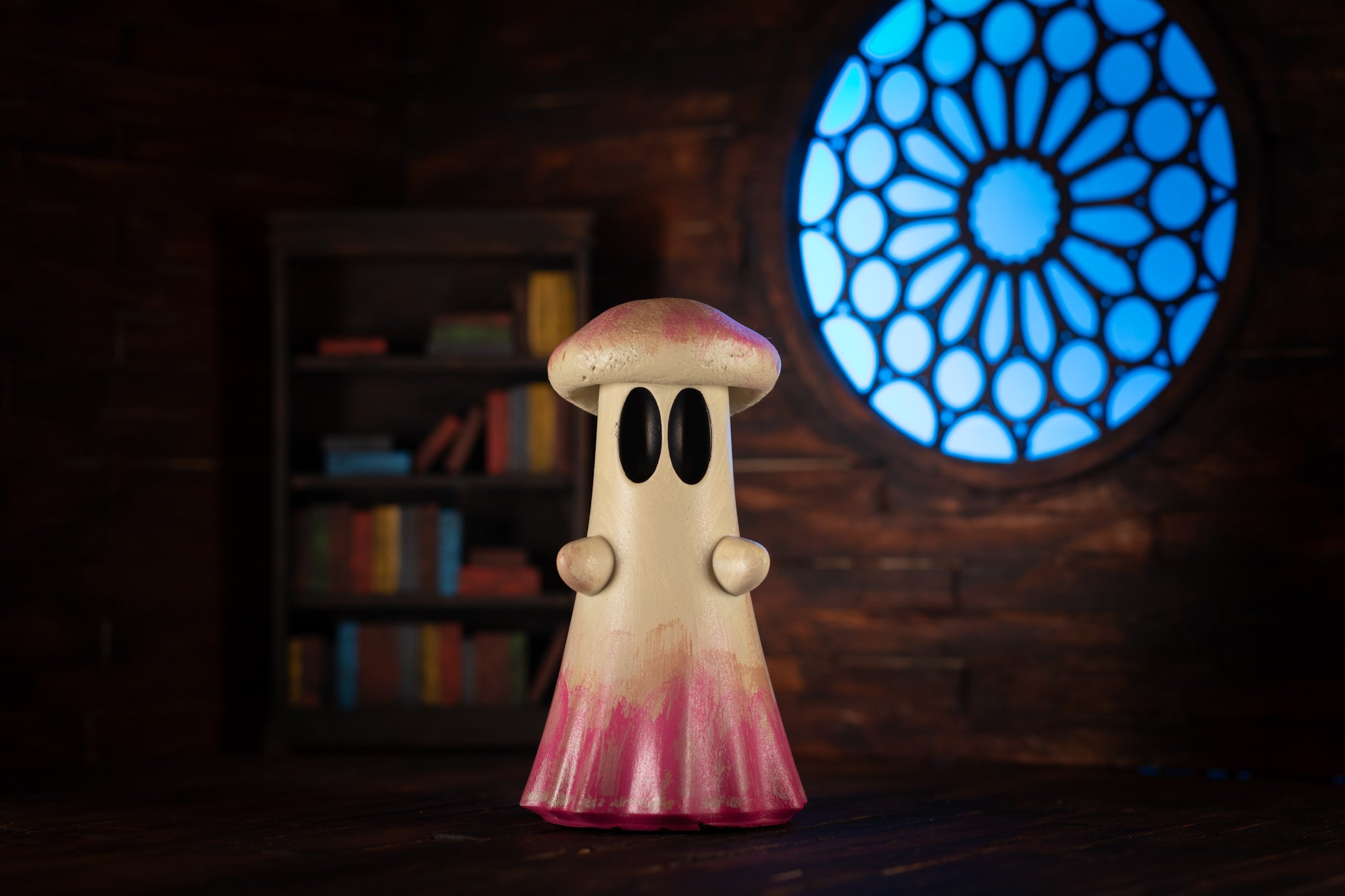 Ravenwood Manor Shop Collection - Lost Soul 8cm