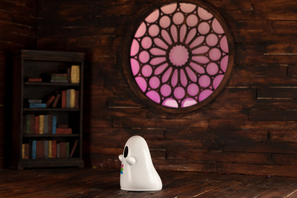 Ravenwood Manor Shop Collection - Lost Soul 4cm