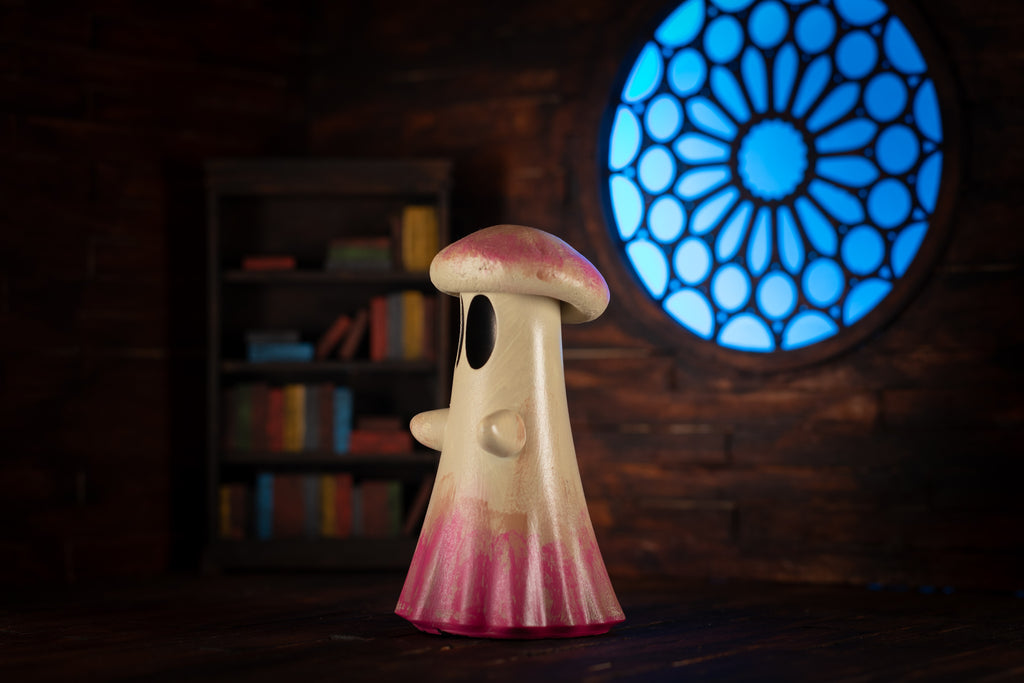 Ravenwood Manor Shop Collection - Lost Soul 8cm