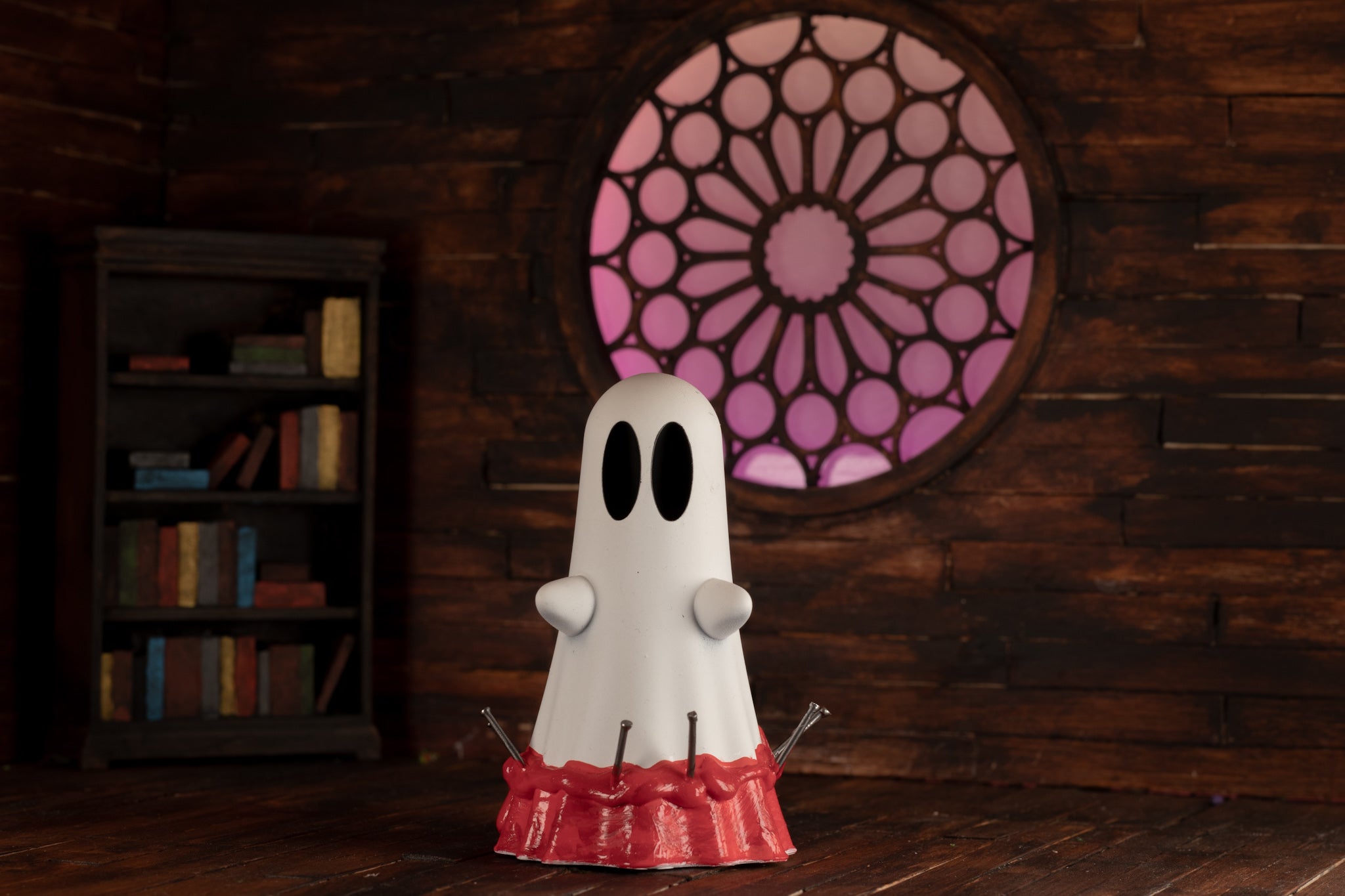 Ravenwood Manor Shop Collection - Lost Soul 8cm