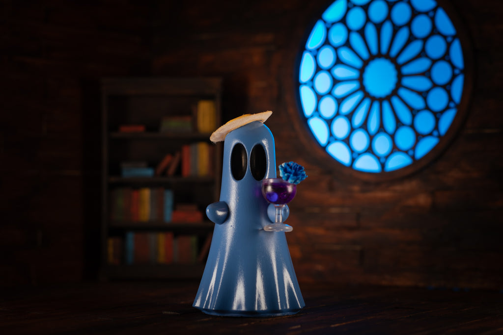 Ravenwood Manor Shop Collection - Lost Soul 8cm